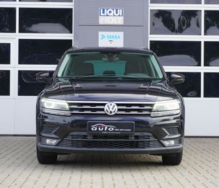 Volkswagen Tiguan - 2