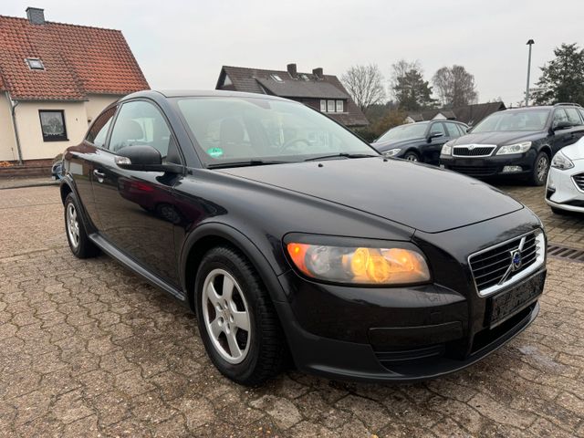 Volvo C30 1.6 D Kinetic