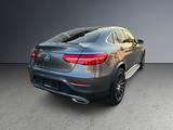 Mercedes-Benz GLC 350 d 4MATIC  AMG PAKET | JUNGE STERNE |  - Mercedes-Benz Sterne