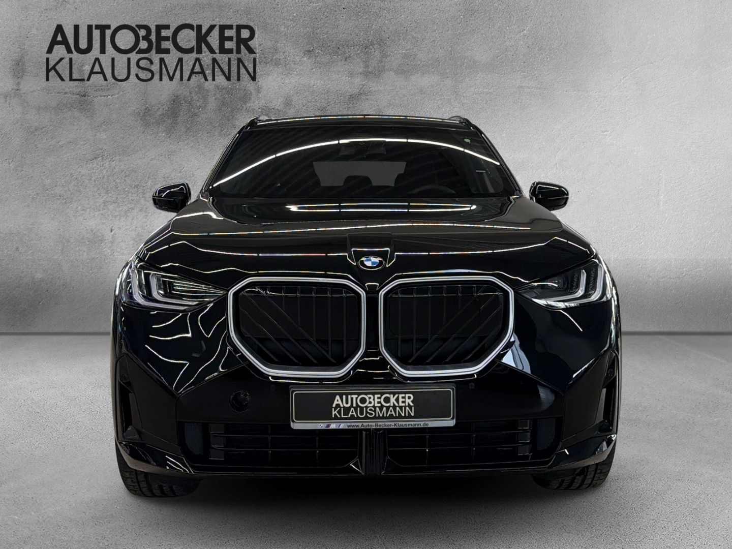 BMW X3 - Bild 5