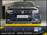 Volkswagen Tiguan Allspace 2.0 TDI United 4Motion Panorama  - Volkswagen Tiguan Allspace: United