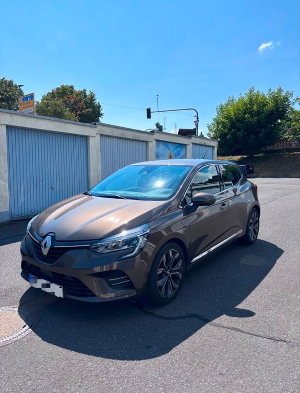 Image of Renault Clio