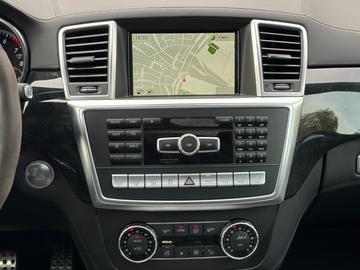 2014 Mercedes-BENZ GLS 缩略图 32