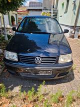 Volkswagen Polo 1.4 Basis Variant Basis - Volkswagen Polo: Kombi, 1.4