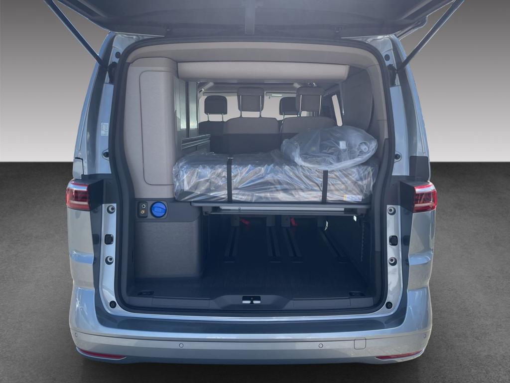 Volkswagen T7 California