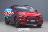 Ford Mustang Mach-E mot. elettrico 351CV Extende - Ford Mustang: Ele