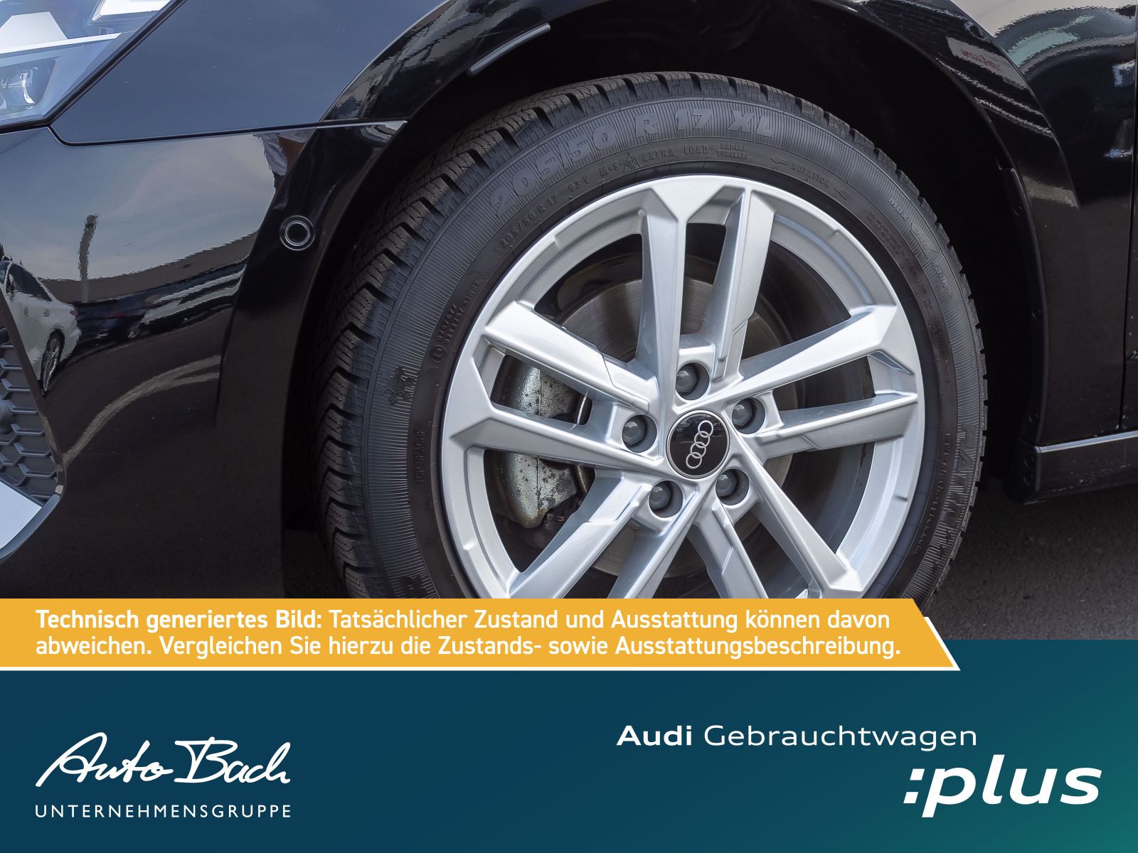 Audi A3 - Bild 11