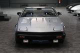 Triumph TR8 Roadster  3.5  V8 inkl. H-Zulassung - gebrauchte Triumph Cabrios