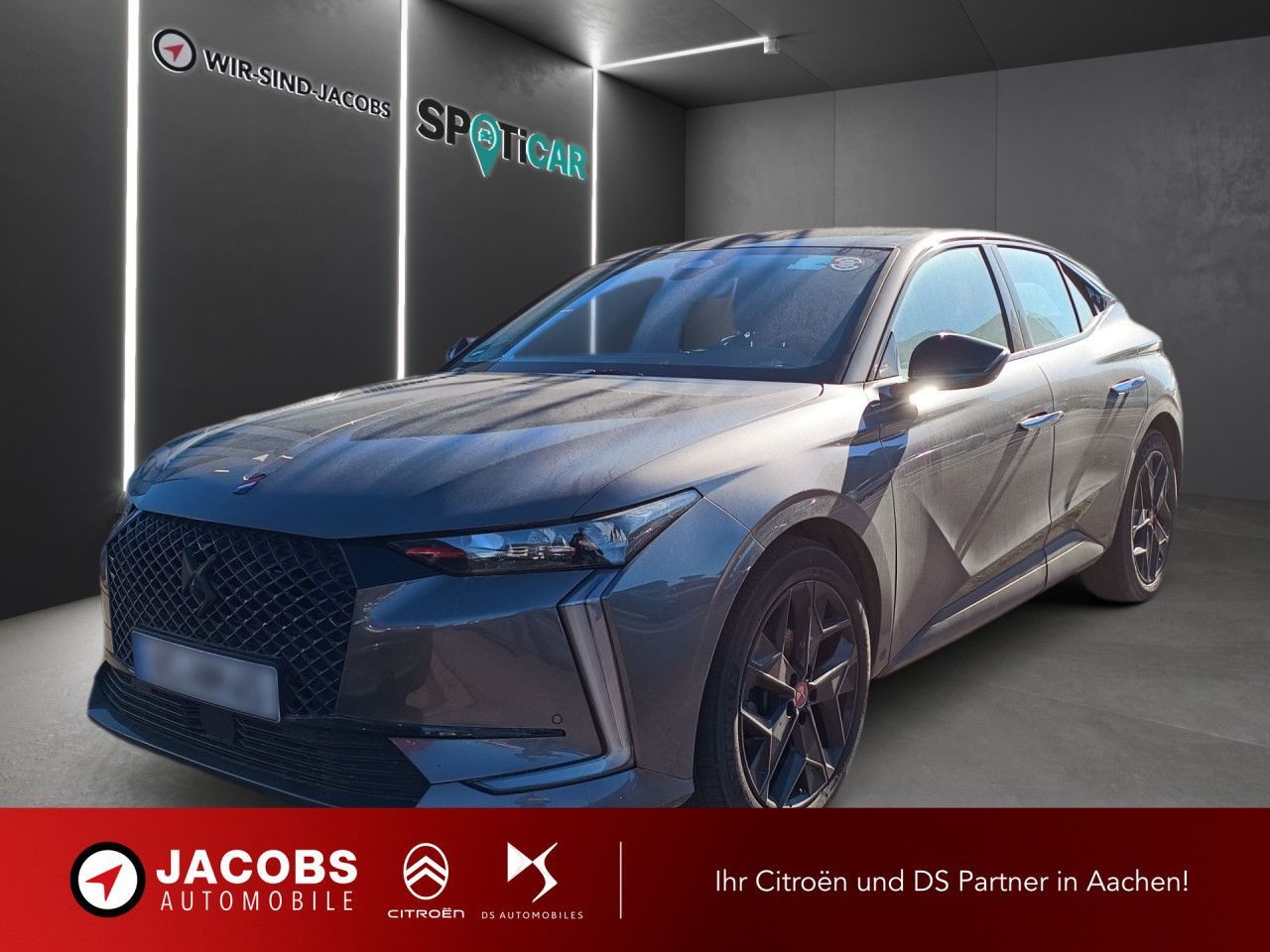 DS DS4