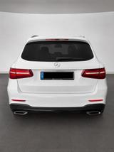 Mercedes-Benz GLC 300 4M, Autom. AMG line, Bormaster, Pano,AHK - Mercedes-Benz GLC 300: Von Privat