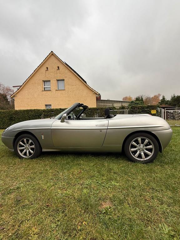 Fiat Barchetta
