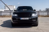 Land Rover Range Rover 5.0V8 Autobiography, Meridian, HEAT - gebrauchte Land Rover Range Rover aus dem Jahr 2013
