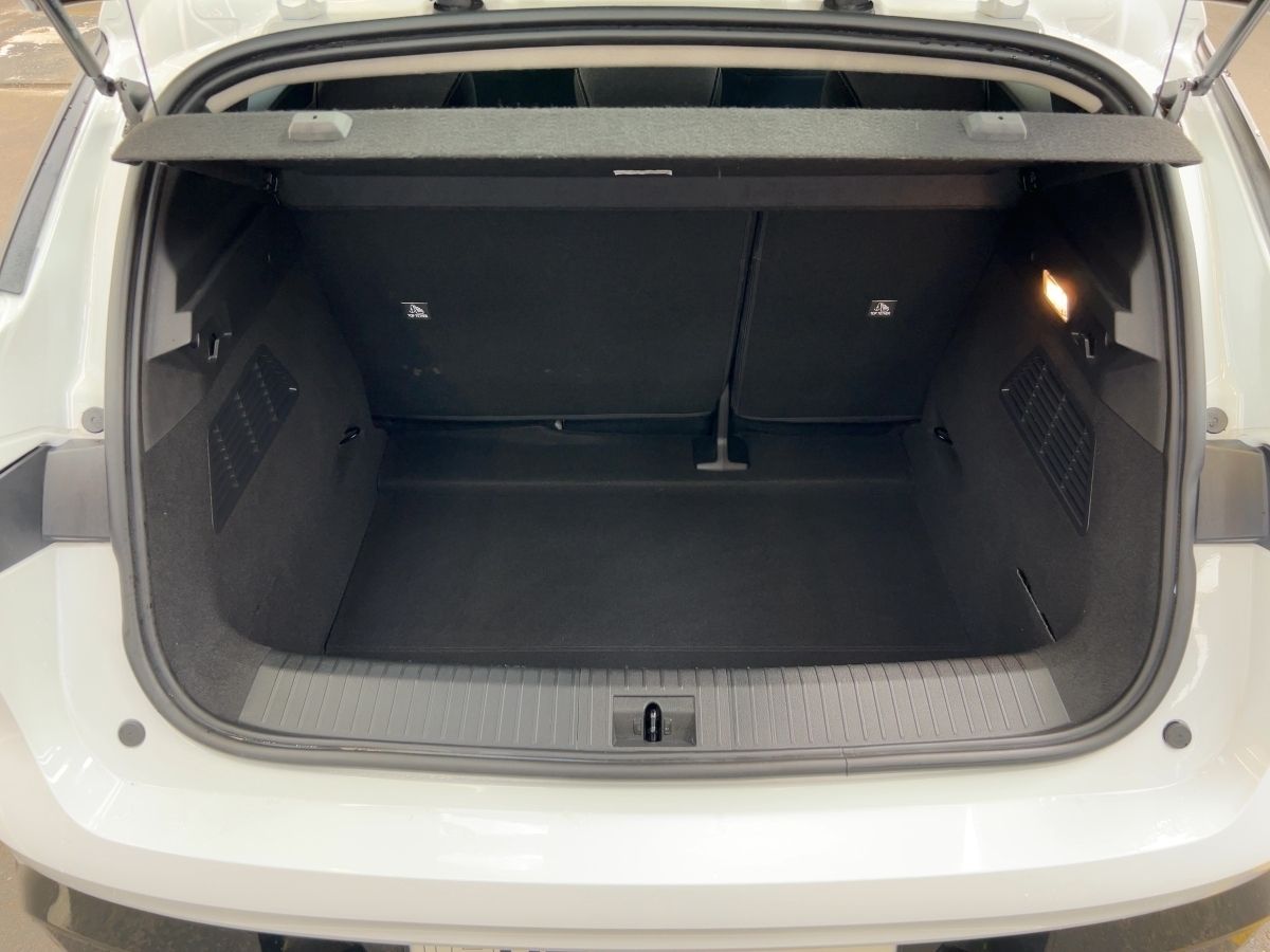 Renault Megane E-TECH - Bild 19