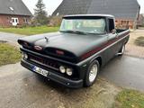 Chevrolet Apache C10 454 7,4l Big Block Fleetside Pick Up - Autos aus dem Jahr 1963