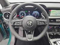 Alfa Romeo Stelvio - Vorschau Bild 14