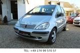 Mercedes-Benz A 140 CLASSIC **1.Hand / TÜV NEU / Klima** - Mercedes-Benz A 140 in Essen