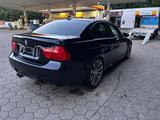 BMW M3 E90 - BMW M3