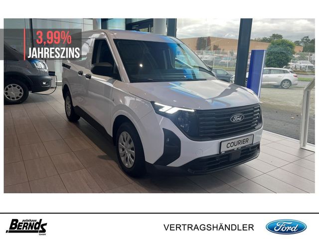 Ford Transit Courier 1,0 l EcoBoost Trend KLIMA PDC