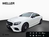 Mercedes-Benz E400d Coupé AMG Night Widescreen,Burmester,Pano
