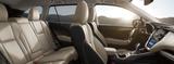 Subaru Outback 2.5i Platinum mit Borbet Felgen - graue Subaru Outback
