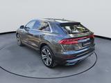Audi Q8 45 TDI quattro tiptronic - Audi Q8 Gebrauchtwagen