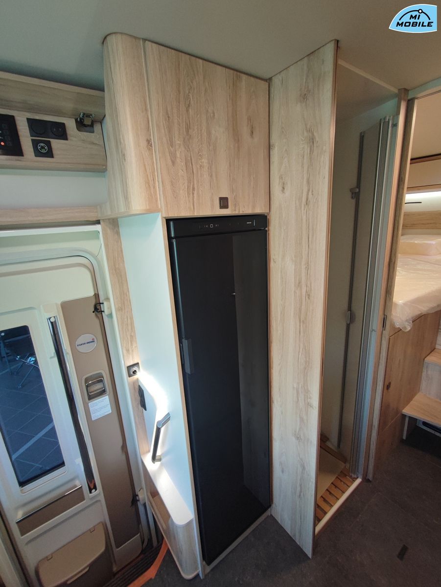 Fahrzeugabbildung Eura Mobil Integra Line GT 726 EF *SCHAUSONNTAG 11-16 Uhr*