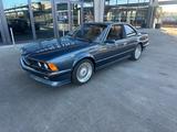 BMW M635 CSI - BMW 635: Csi M