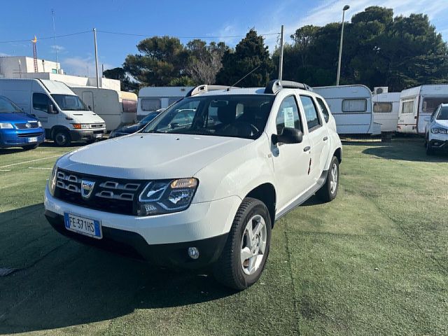 Dacia Duster 1.5 dCi 110CV Start&Stop 4x2 Ambian