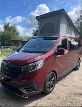 Bürstner Playa C 500 VOLL-Ausstattung - unbenutzt! - Bürstner Playa