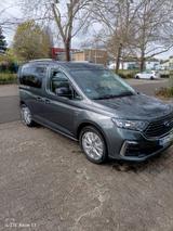 Ford Tourneo Connect 2.0 EcoBlue 90kW Titanium Au... - Ford Tourneo Connect mit Diesel-Antrieb: Kombi