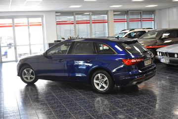 Audi A4 - 4