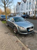 Audi TT BJ 2006 km 172000 Top Zustand, Sch... - Audi TT in Aachen