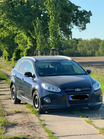 Ford Focus 1.0 Ecoboost