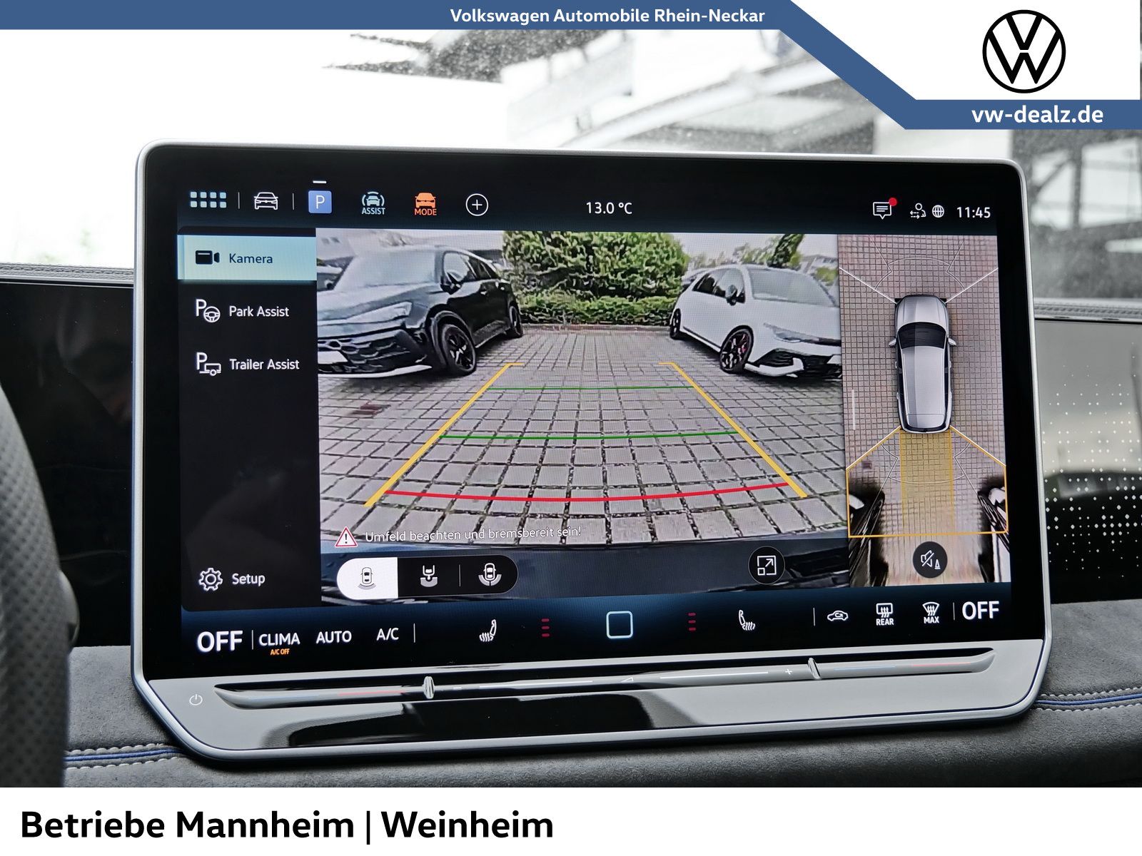Volkswagen Tiguan - Bild 18