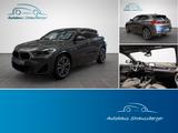 BMW X2 20i M-Sport /Business/HiFi/PDC/Sportsitze - BMW X2 in Dortmund