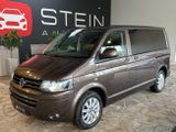 Volkswagen T5 Multivan Highline/Standheizung/AHK/USB - Multivan highline gebraucht
