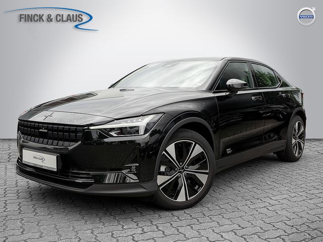 Polestar 2 Long Range Single PDC SHZ KAMERA W-LAN ACC LED