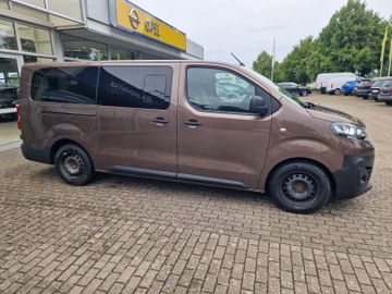 Bild 11 Opel Vivaro Zafira Kombi L