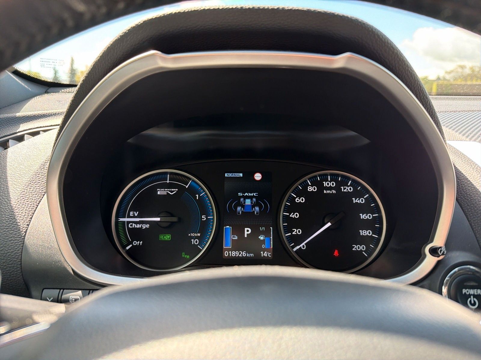 Mitsubishi Eclipse Cross - Bild 27