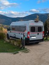 Dethleffs Globetrail 600ER Längstbetten 