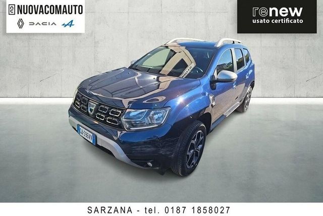 Dacia Duster 1.5 Blue dCi Prestige 4x2