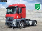 Mercedes-Benz Actros 1846 4X2 Retarder Hydraulik Euro 6 - Mercedes-Benz Actros 1846