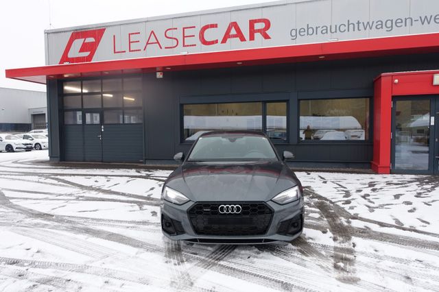 Audi A5 Sportback 45 TFSI quattro S line*EXP.18290*