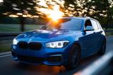 BMW M140i xDrive SpecialEdition - Bremsen/Reifen neu - BMW M-Modelle in München