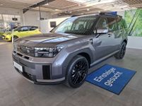 Hyundai SANTA FE - Vorschau Bild 2