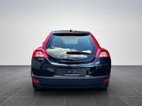 Volvo C30 1.6 Momentum - schwarze Volvo C30