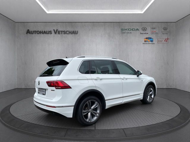 Tiguan Join 2.0 TDI 4M DSG/STHZ/PANO/R-LINE/RFK