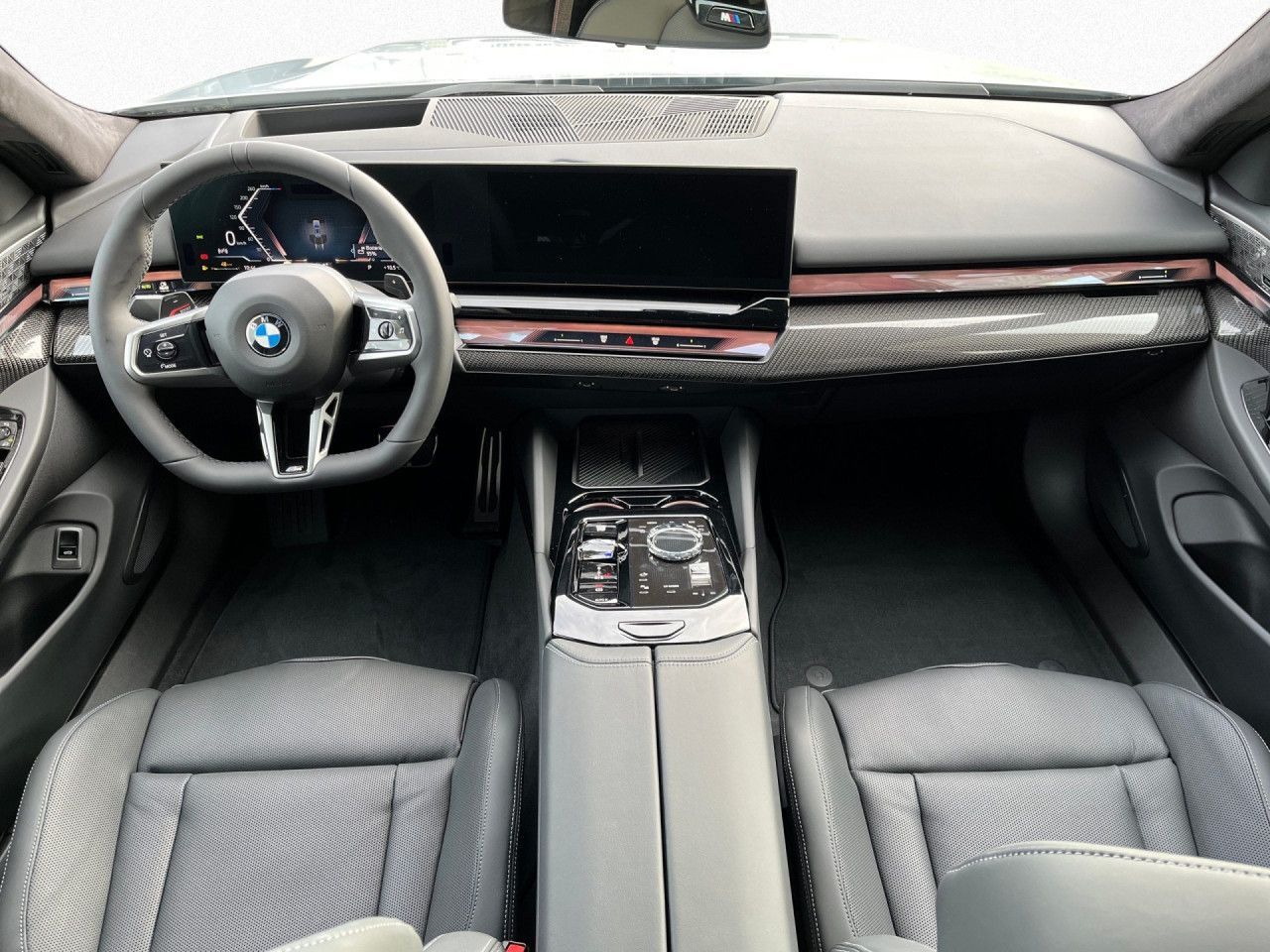 BMW 540 - Bild 14
