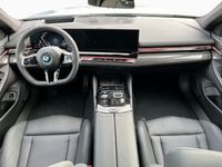BMW 540 - Vorschau Bild 14