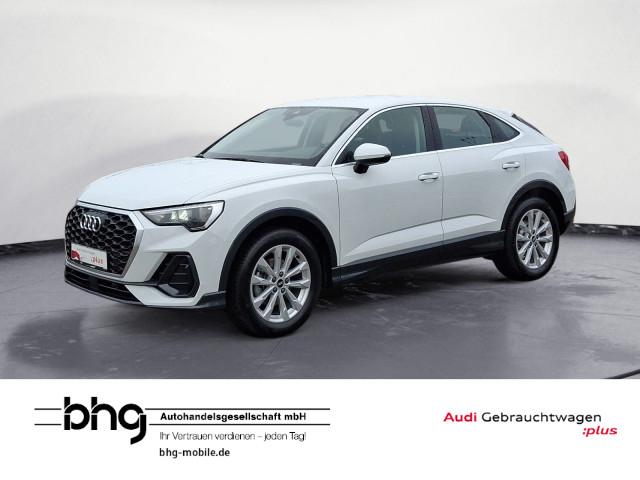 Audi Q3 35 TFSI Sportback